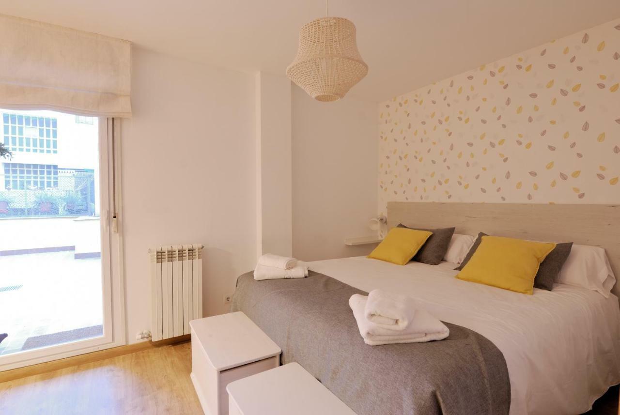 Apartment Vtz El Balcon De Torre Nueva I